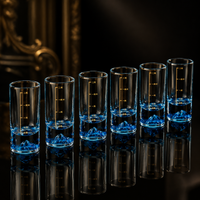 measuring shot glass