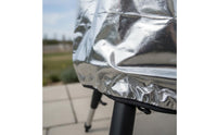 Waterproof Astronomical Telescope Cover Dustproof Weatherproof Telescope Cover Sun Protection for Astronomers, Stargazers, Backyard
