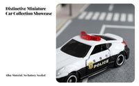 Die-Cast Model Car Realistic Design Alloy Car Model Great Gift Alloy Collectible Vehicle for Children, Adults, Desk Decoration, Birthday Parties
