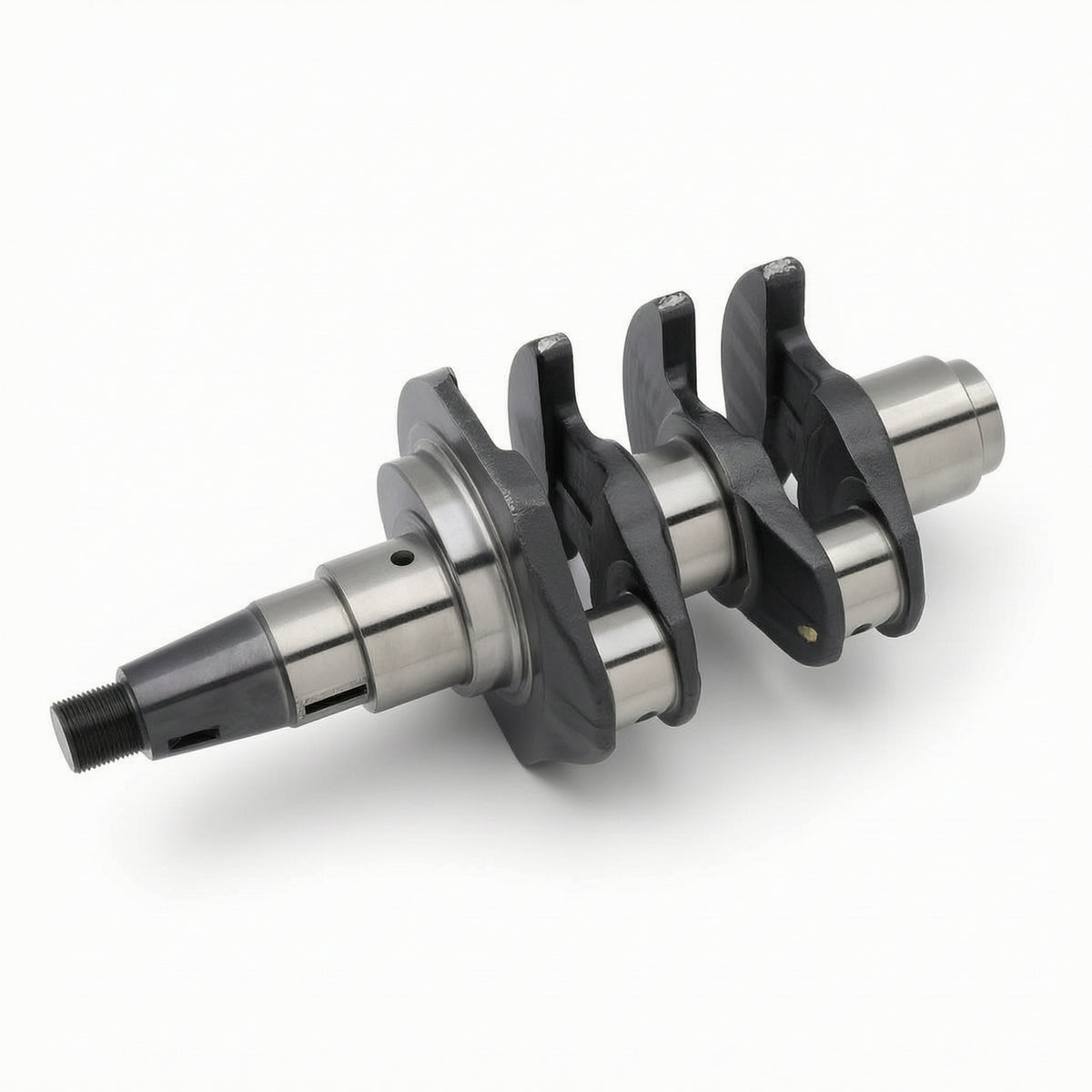 Outboards Rotating Shaft Four-Strokes Rotating Shaft Sub-Assembly Machined Hardware for Boat Owners