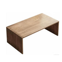 Floor Laptop Desk Low Sitting Surface Fully Assembled for Bedrooms