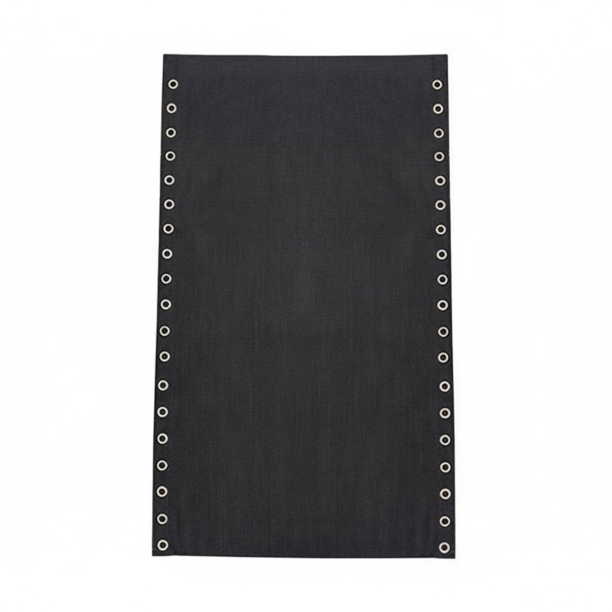 High Elasticity Folding Chair Lacing Material Long-Lasting Zero Weightless Chair Replacement Canvas Easy to Install Recliner Repair Cloth Universal Fit for Poolside