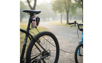 Tangle-Tangle-Resistant Parent-Child Bike Tow Strap Lightweight and Portable Parent-Child Bike Tow Rope Easy Install for Children, Families