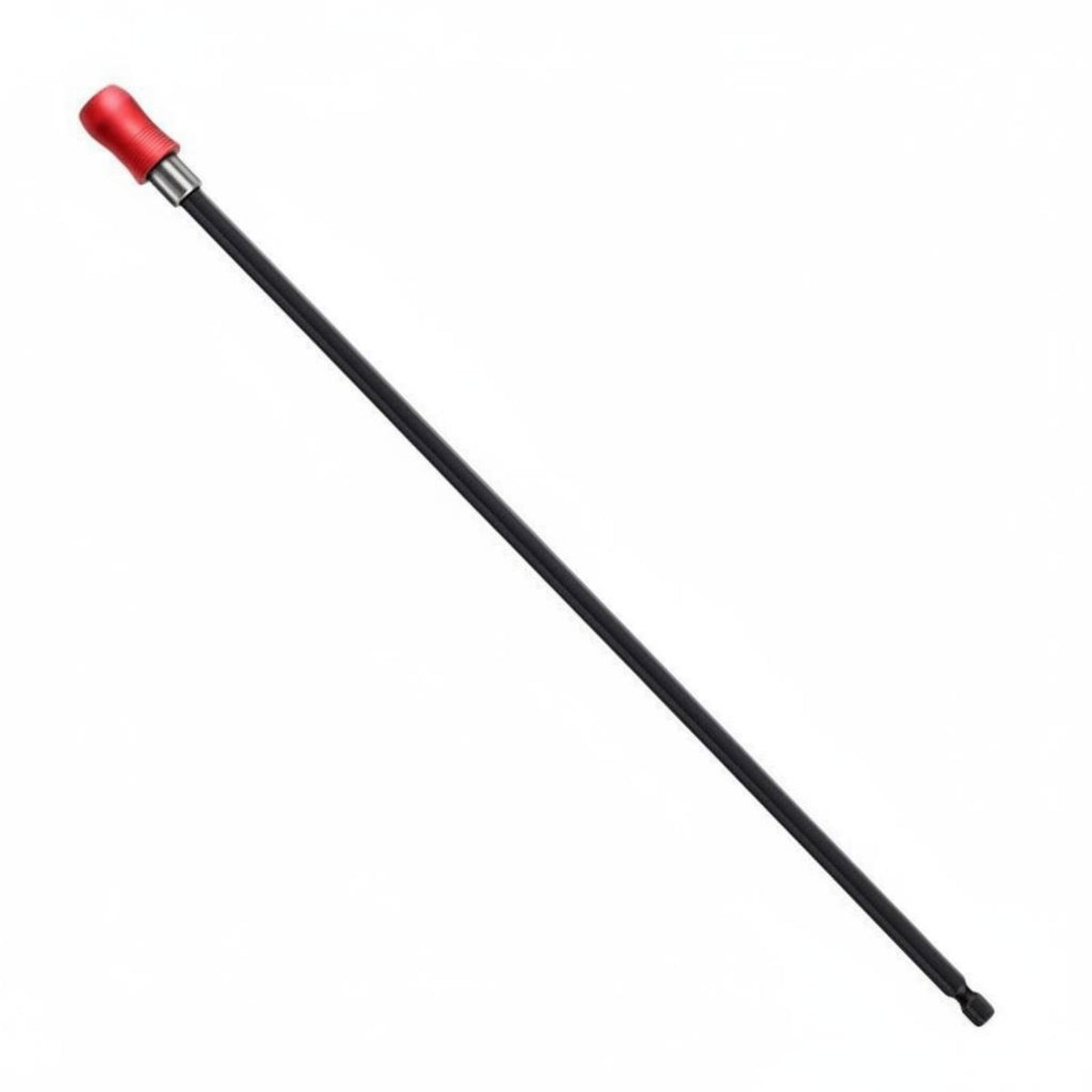 Hex Shank Extension Quick Change Screwdriver Extension Long Reach Tool Accessory for Screwdriving