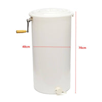 Honey Extractor Outlet Honey spigotFrame