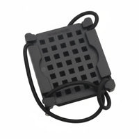 Diving Weight Mounting Plate Easy Installation Backmount Weight System Accessory Stable and Secure for Dry Suit Divers