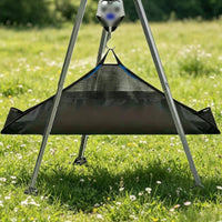 Fishing Weigh Effortless Bag Carrying Weigh Sack Lightweight for Anglers