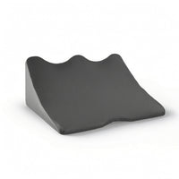 Side Sleeping Pillow Cooling Turning Pillow Pressure-Relieving Supportive for Bed, Bedroom
