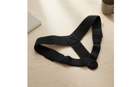 Posture Correction Correction Back Posture Brace Invisible Under Clothes Shoulder Posture Corrector Breathable Upper Back Support Brace Adjustable for Men and Women