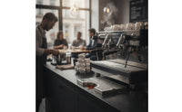 Rectangular Perforated Drainage Tray Flat Stainless Steel Drain Tray Easy to Clean Metal for Baristas