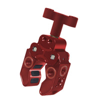 DSLR Camera Clamp T-Handle Camera Clamp Mount Multi-Thread Support