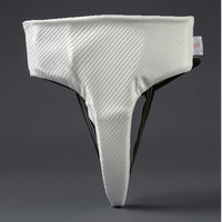 Groin Protector with Padded Cup Guard Groin Protector Cup Ergonomic for Striking Athletes