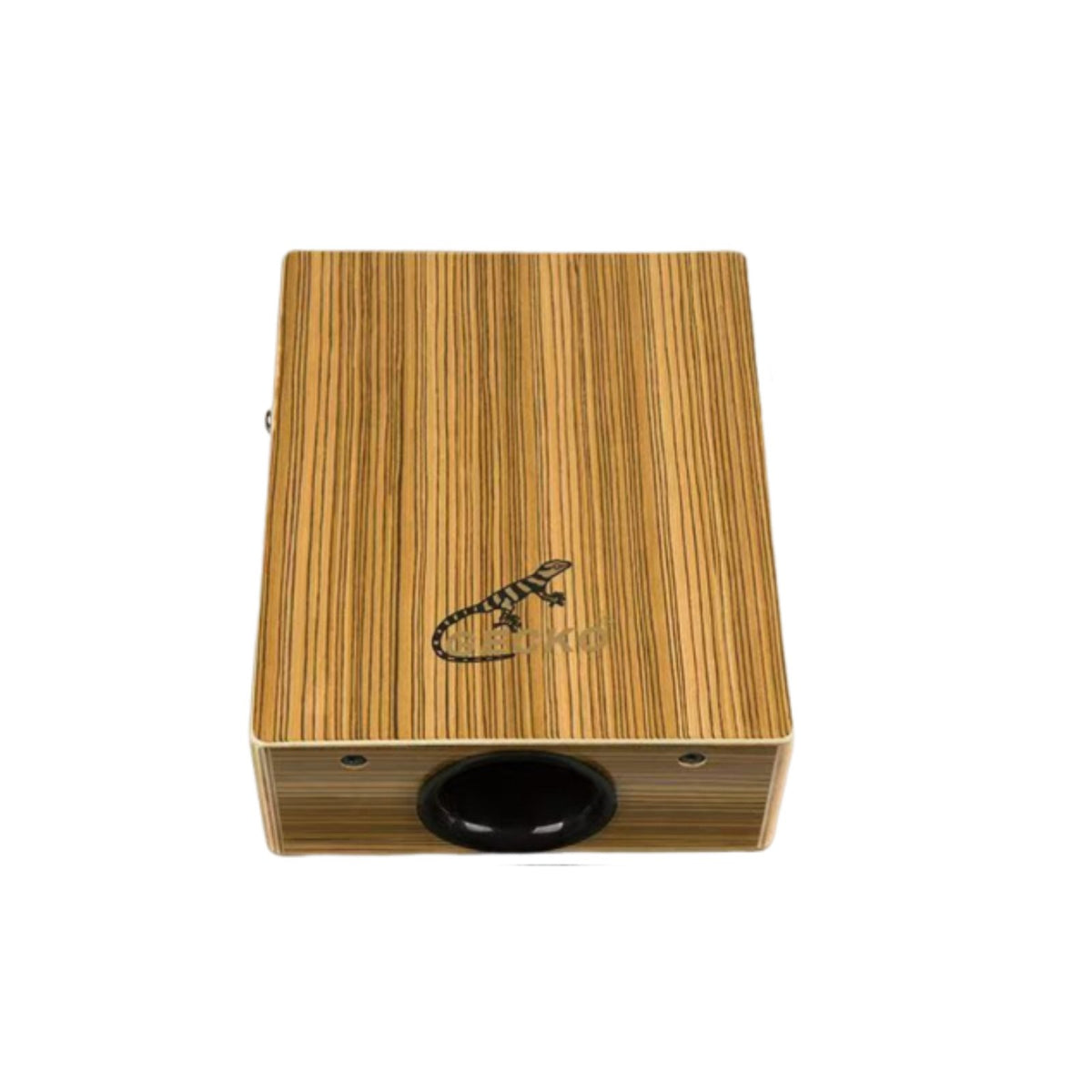 Square Cajon Drum, Portable Hand Drum, Wooden Percussion Box, Travel Hand Slap Drum, Multiple Options