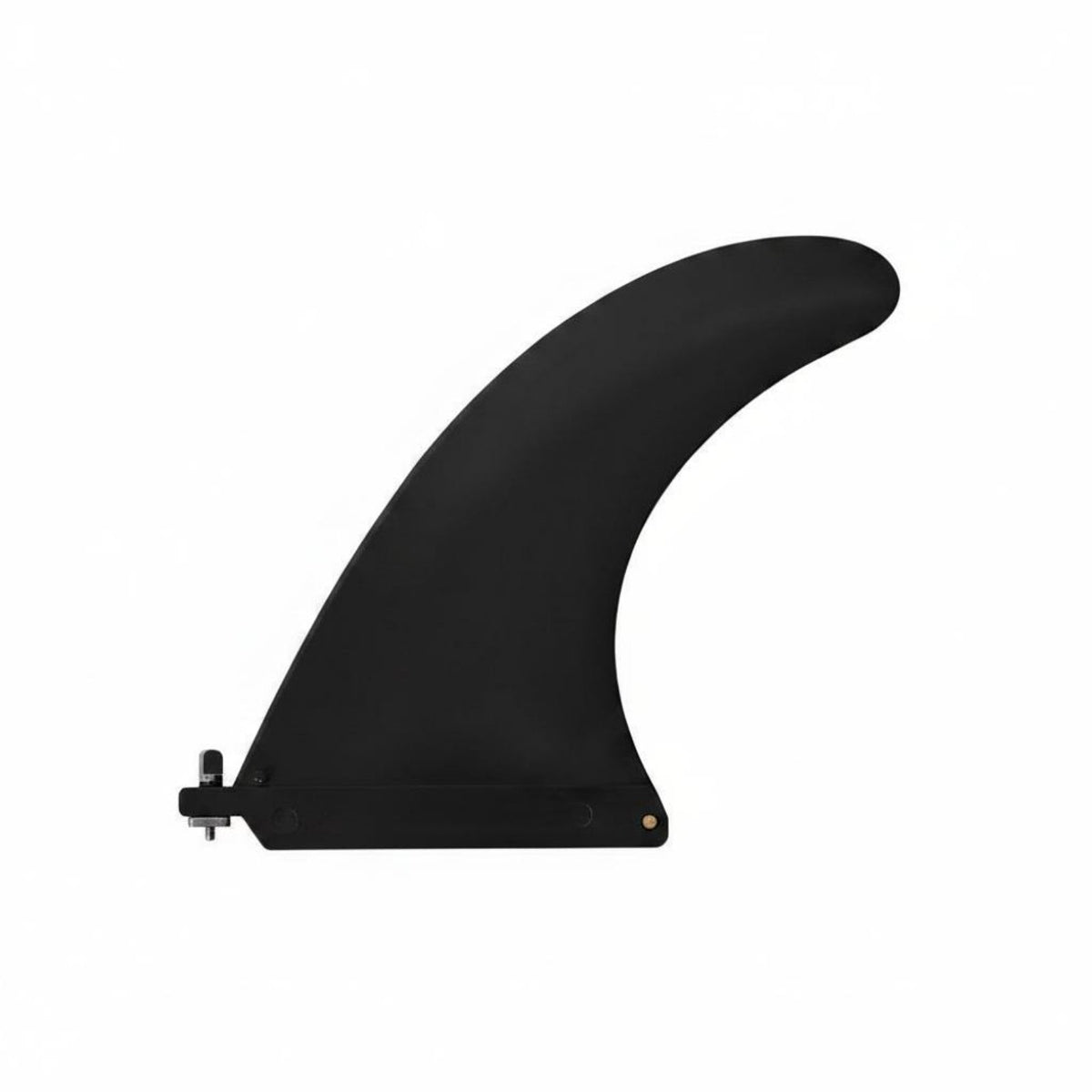 Enhanced Tracking Detachable SUP Center Fin Easy Installation Watersport Equipment