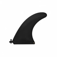 Enhanced Tracking Detachable SUP Center Fin Easy Installation Watersport Equipment