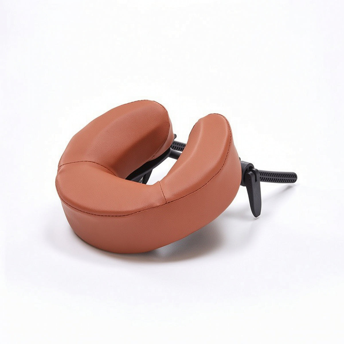 Massage Table Headrest Stable Massage Pillow with Bracket Wobblestable for Spa