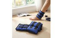 Weighted Wrist sandbag Encircling Adjustable Wrist Weights Multifitness Equipment Gear
