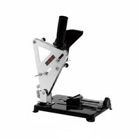 Angle Grinder Stand Quick Clamp Power Tool Support Heavy Duty for Garage