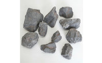 10 Pieces Faux Rock Ornaments Lightweight Artificial Landscape Rocks Irregular PU Foam Rocks for Landscapers, Decorators, Courtyard, Indoor Scenery