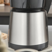 Multi-Functional Electric Coffee Grinder Compact Electric Seasoning Grinder Stainless Steel Powder Grinding Machine Countertop for Home Cooks, Kitchen, Apartments, Cafes