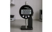 Digital Indicator Gauge Digital Screen Display Indicator Gauge Zero Set Shop Tool