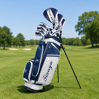golf club set