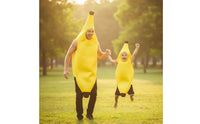 Banana Costume Halloween Banana Costume Trick or Treat Apparel Teens