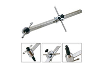 Derailleur Hanger Alignment Tool Precise Adjustment for Professional Repairers