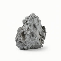 Artificial Rock with Hanging Line Realistic Artificial Rock Ornament for Gardeners, Garden, Terrarium