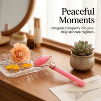 Facial Roller for Massage and Face Relaxation, for Skincare Lovers, Tool