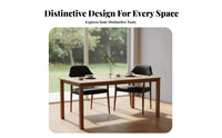 Upholstered Armchair with Backrest Italian Aesthetic Indoor Seating Light Luxury Minimalist Design for Dining Room, Bedroom