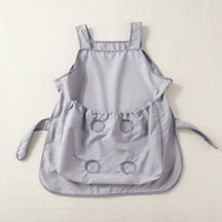 Cat Holding Apron  Soft Pet Cuddling Pouch Interactive Design for Home