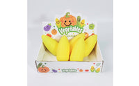 6 Pieces Squishy Toy Soft Slow Rising Toy Squishy Fidget Tactile for Children, Playtime, Desk