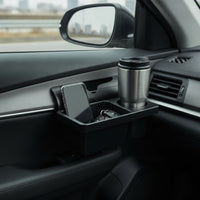 Car Door Storage Box Lightweight Door Edge Storage Box Sturdy for Drivers