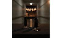 Easy to Install Clarinet Embouchure
