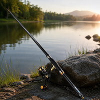fishing reel