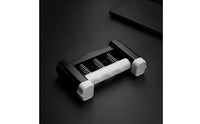 Hand with Adjustable Resistance Ergonomic Hand Grip Exerciser with Compact Forearm Strengthener for Beginners