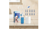 Ear Irrigation Kit Handheld Cleaner Convenient for Home