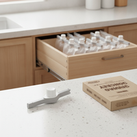 Sealing Pour Spout Clip for Food Bags, Kitchen Seasoning, Snack, Milk Powder, Moisture-proof
