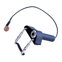 Violin Pickup with Clamp Detachable Clamp-on Lightweight Accessory for Studio