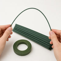 floral craft supplies