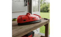 Universal Fit String Trimmer Deflector Thickened Design Brush Cutter Safety Guard for Lawn Care