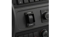 Polarity Reversing Switch extend/retract RV Jack Switch Easy Installation for Trailer