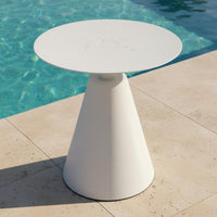 Poolside Sun Lounger Waterproof Aluminum Frame Sunbed Resistant Adjustable Sun Lounger for Beach, Garden, Courtyard