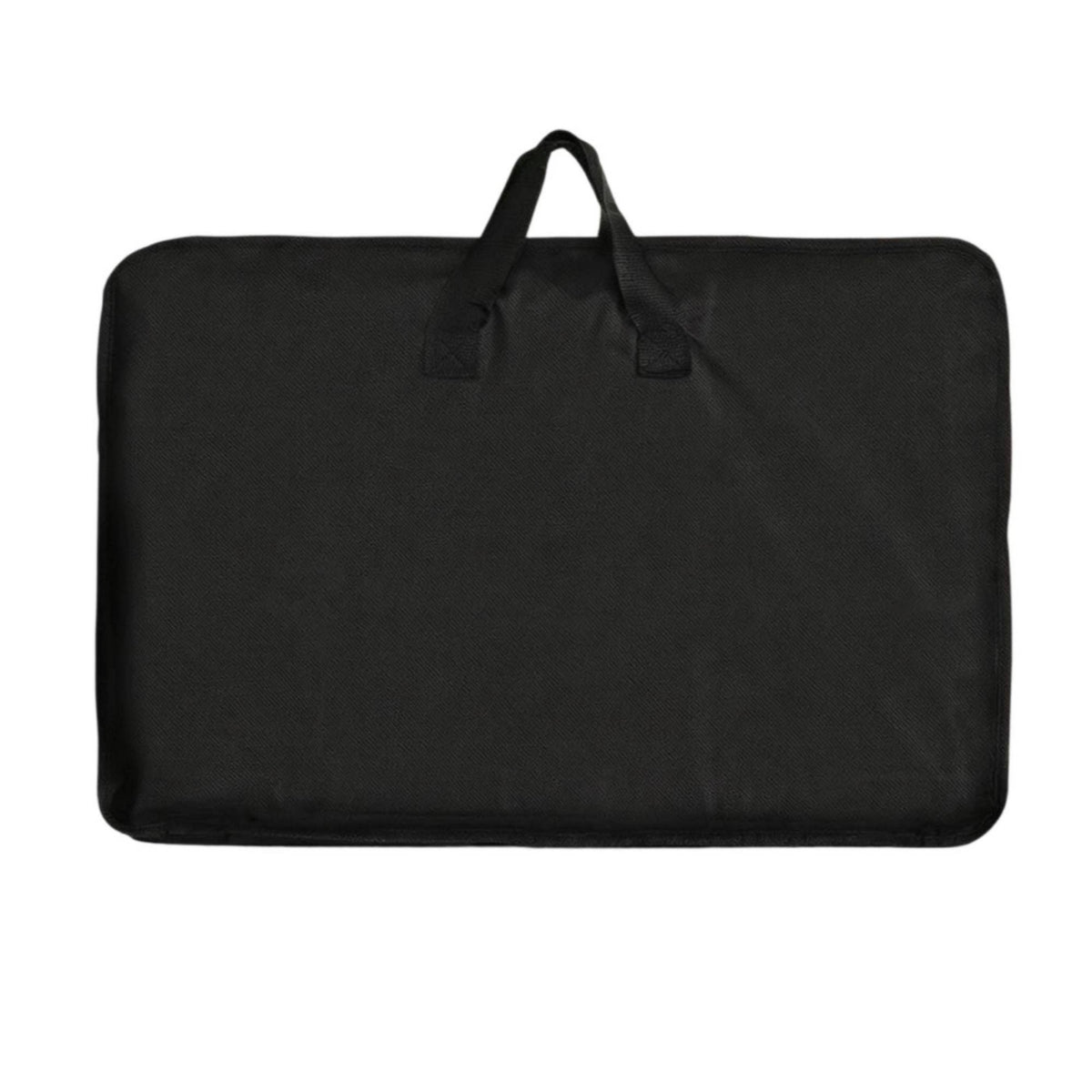 Music Stand Bag Easy to Carry Music Stand Carrying Bag Storage Pouch Padded Soft-Sided for Musicians, Gigs, Rehearsals