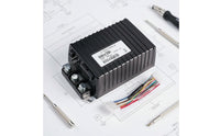 48V Electric Vehicle Controller 275A Vehicle Motor Controller Direct Replacement Vehicles Part for Repair