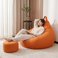 bean bag chair