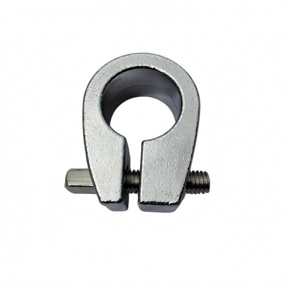 Memory Lock Support Clamp Secure Locking Percussion Mount Adjustable Musical Instrument Part