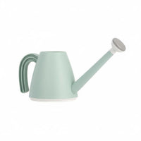 Long Spout Watering Can Ergonomic Handle Large Watering Can Compact Size Garden Supply for Indoor Plants