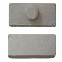 Massage Table Face Hole Plug Anti Collapse Design for Spa Use